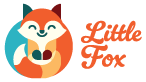Logo Little Fox
